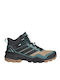 Skychaser Men's Hiking Boots Waterproof with Gore-Tex Membrane Multicolour