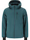Whistler Men's Ski & Snowboard Jacket Green W233185-2043S