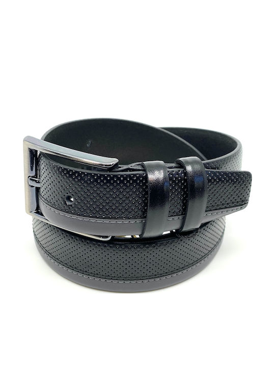 Legend Accessories Legend Men's Belt Gray