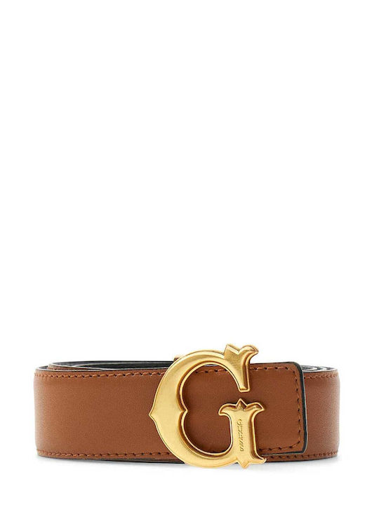Guess Curea de Damă Bej