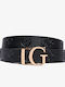 Women's Belt Black