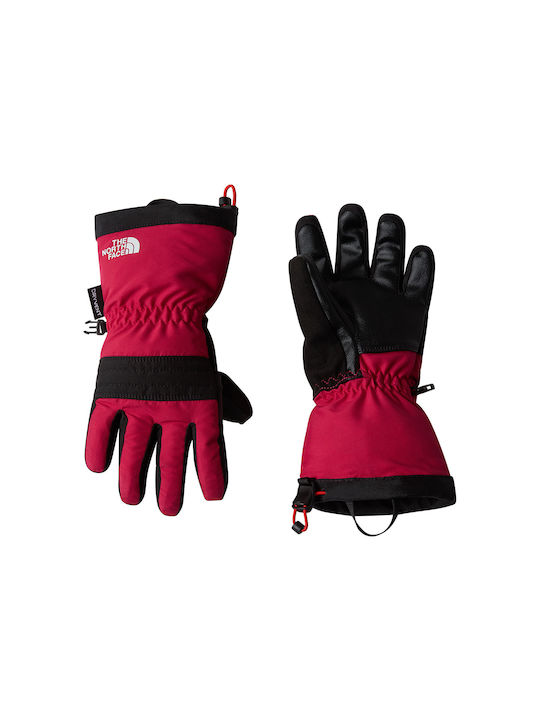 The North Face Montana Kids Ski & Snowboard Gloves