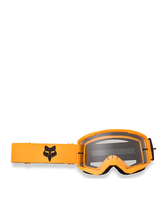 Fox Main Core Μάσκα Σκι & Snowboard Ενηλίκων με Φακό Καθρέπτη Fox Main Core Μάσκα Σκι & Snowboard Ενηλίκων με Φακό Καθρέπτη