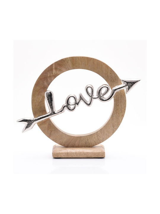 Love Hestia Decorative Arrow