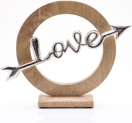Love Hestia Decorative Arrow