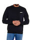 Box Sweatshirt Black
