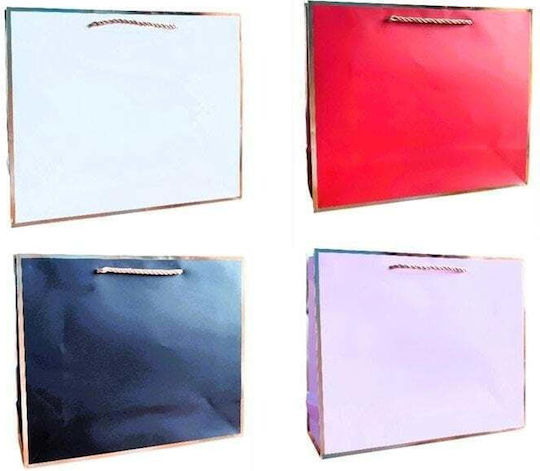 WK Gift Wrapping Bag (Various Designs or Colors)