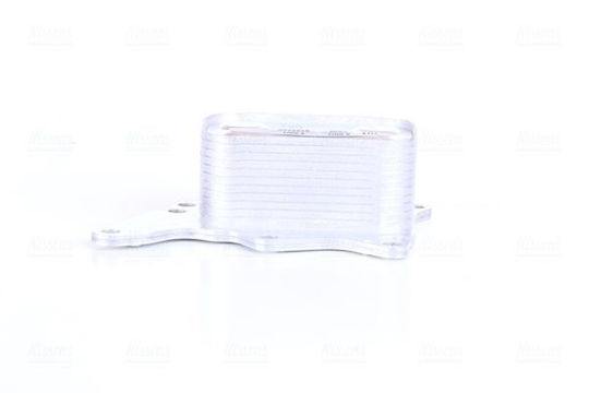 Nissens Car Oil Radiator for Opel Grandland X Citroen DS Kia Mini Subaru Mini