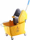 Novatex Cleaning Cart 25lt
