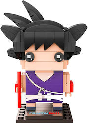 Pantasy Dragon Ball: Goku Construction
