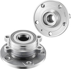 Vevor Ρουλεμάν Τροχών για Audi Q3 Volkswagen Beetle Vevor Ρουλεμάν Τροχών για Audi Q3 Volkswagen Beetle