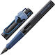 Lamy Safari Писалка Fine от Пластмаса с Червено Мастило