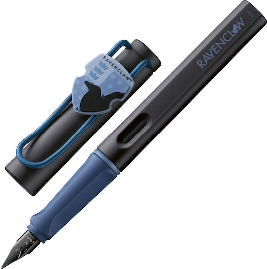 Lamy Safari Писалка Fine от Пластмаса с Червено Мастило
