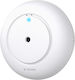 X-Sense SWS51 Wireless Battery Flood Detector With Siren
