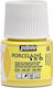 Email de Sticlă Porcelan 150 45ml Daffodil