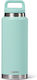 Igloo Bottle Thermos Bay Leaf Mint