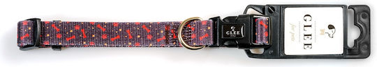 Glee Cat Collar Red