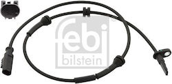 Febi Αισθητήρας Ταχυτήτας Αυτοκινήτου για Renault Spider Alfa Romeo Brera / Spider