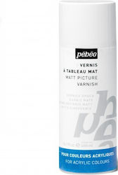 Pebeo Spray 400ml Matt Acrylfarben Versiegelung