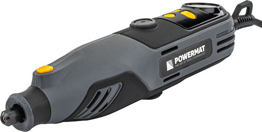 Red Technic PM-MST-200T Ротационен Електрически Мулти Инструмент 200W с Регулиране на Скоростта