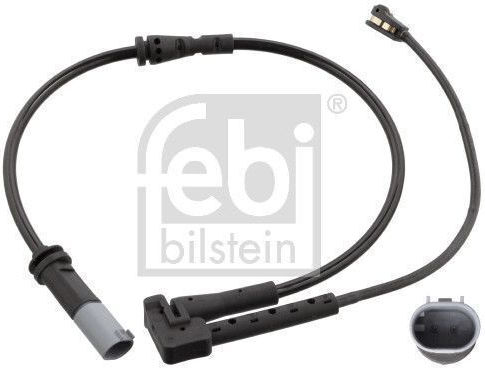 Warning Sensor Brake Pad Wear Febi Bilstein 101071