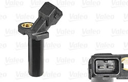 Crankshaft Pulse Sensor Valeo 254004 Crankshaft Pulse Sensor Valeo 254004