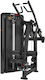 Ironlab D 108B Lat Pulldown with Weights 117kg