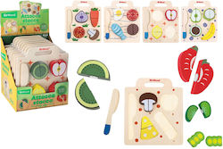 Globo Fruits & Vegetables For Age 3+
