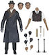 Horror Dracula 1958 Hammer Films Ultimate Action Figure Van Helsing 18 Cm