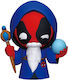 Marvel Magnet Deadpool Wizard