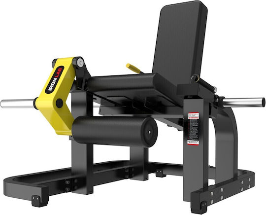 Ironlab Z 170 Quadrizeps-Maschine ohne Gewichte