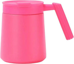 Portable Bottle-Thermos 450ml