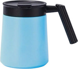 Portable Bottle-Thermos 450ml