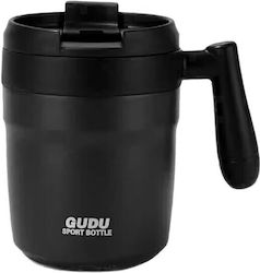 Portable Bottle-Thermos 450ml
