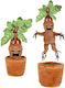Play By Play Harry Potter Mandrake Sound Plush Toy 25cm