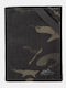 Men's Wallet Cards with RFID Black
