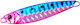 Daiwa Samurai Mini Jig 10g 06 Zebra Fluorescent
