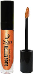 Dido Cosmetics Гланц за Устни