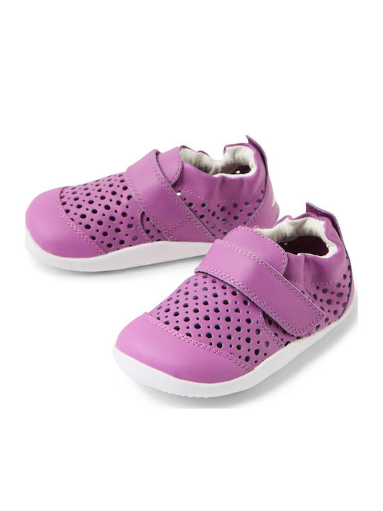 Bobux Adidași Copii Cu Închidere Hoop & Loop Vi...