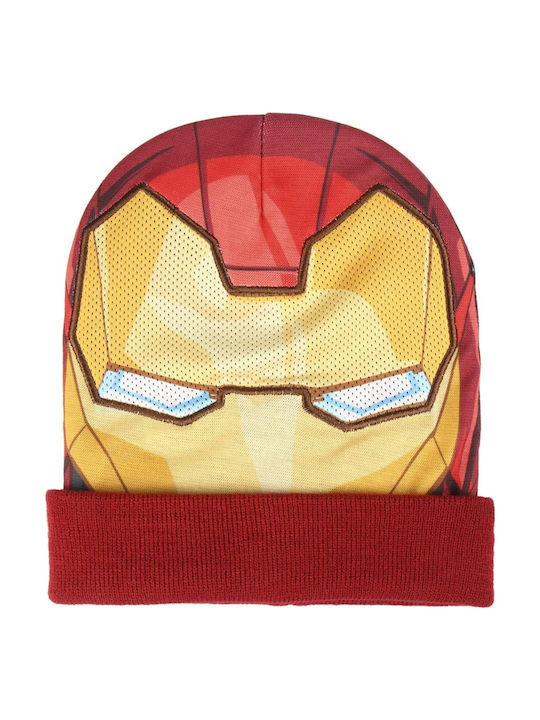 Avengers