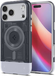 Spigen Classic C1 Γκρι (iPhone 17 Pro) Spigen Classic C1 Γκρι (iPhone 17 Pro)