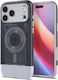 Spigen Classic C1 Back Cover Σιλικόνης / Πλαστι...