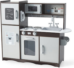 ForAll Wooden Kitchen