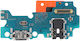 Conector de încărcare placă Samsung A325f Galaxy A32 4g OEM