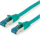 Value S/FTP Cat.6a (Gigabit) Καλώδιο Δικτύου Et...