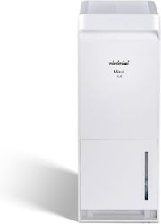 Toyotomi TDE-25TIVION με Ιονιστή και Wi-Fi 25lt/ημέρα Μπλε Toyotomi TDE-25TIVION με Ιονιστή και Wi-Fi 25lt/ημέρα Μπλε