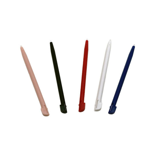 2ds Pen Hand Grip for 2DS in Pink color