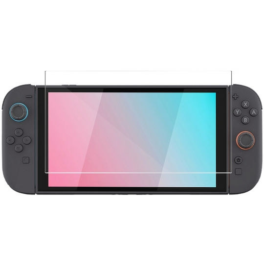 Deltaco Протектор за екран Закалено стъкло за Switch 2