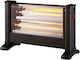 Нагревател Кварц 1600W