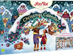 Yogi Tea Christmas Calendar 24 Sachets